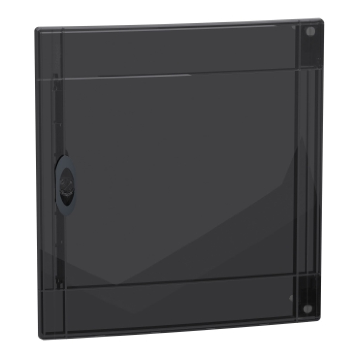 PrismaSet XS, Porta Transparente 2 filas 18 módulos