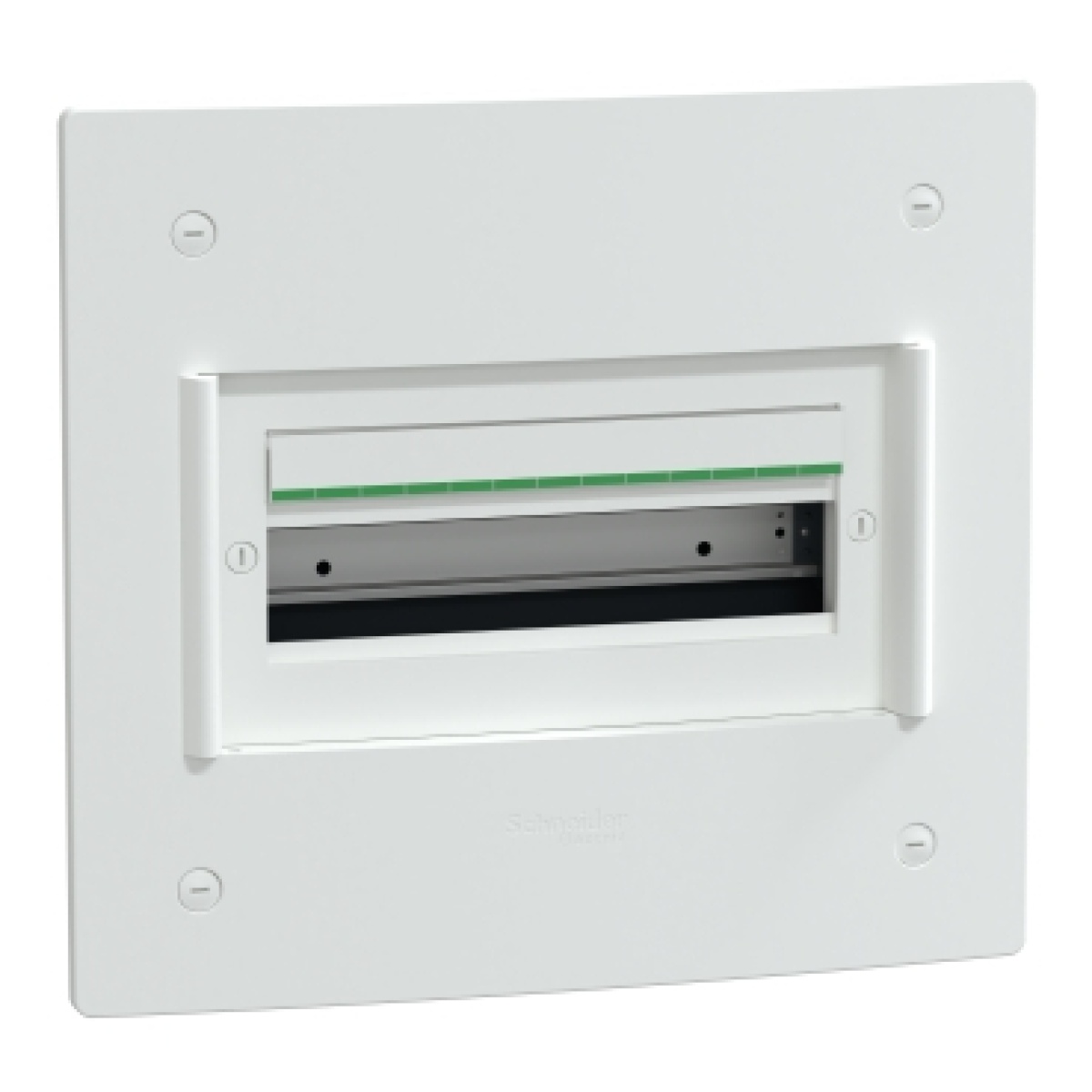 PrismaSet XS Quadro Encastrar 1 filas 13 módulos 3 TB