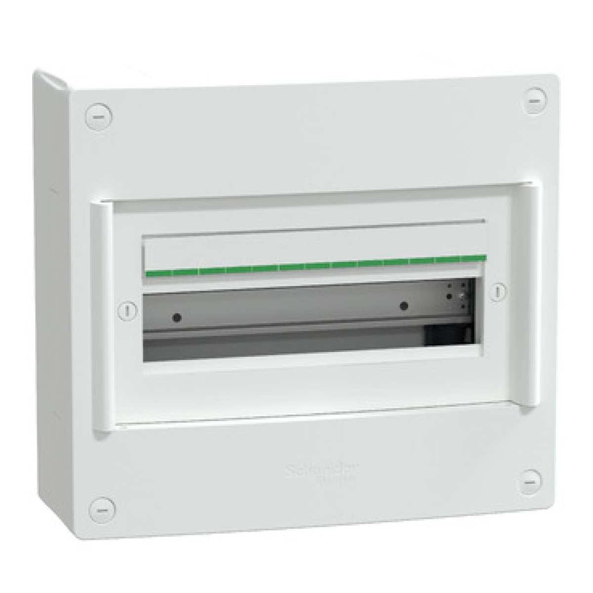 PrismaSet XS Quadro Saliente 1 fila 13 módulos 3 TB