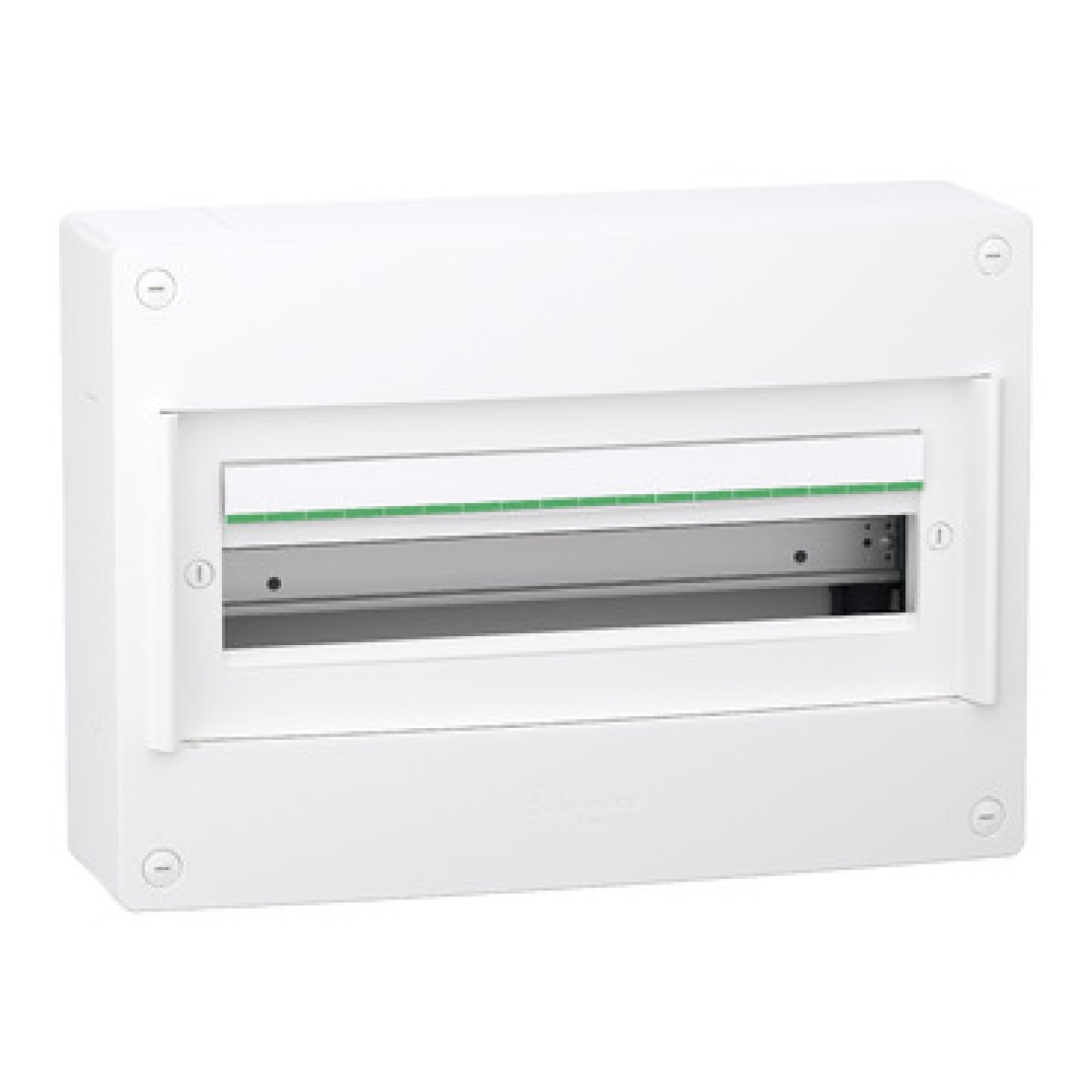 PrismaSet XS Quadro Saliente 1 fila 18 módulos 3 TB