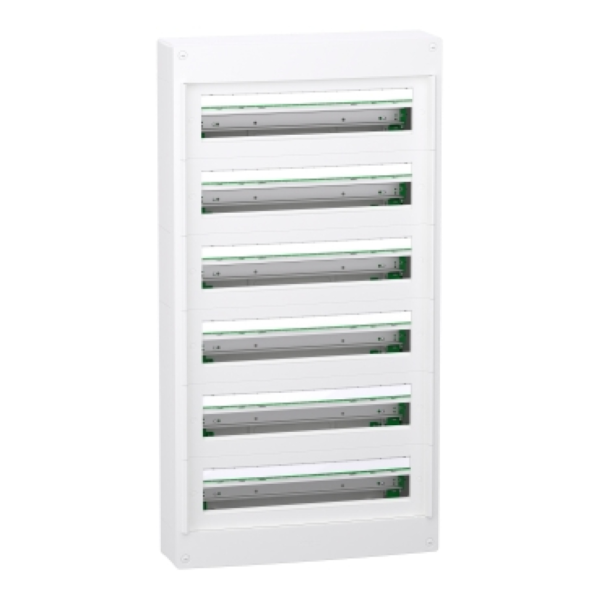PrismaSet XS Quadro Saliente 6 filas 24 módulos 1 TB