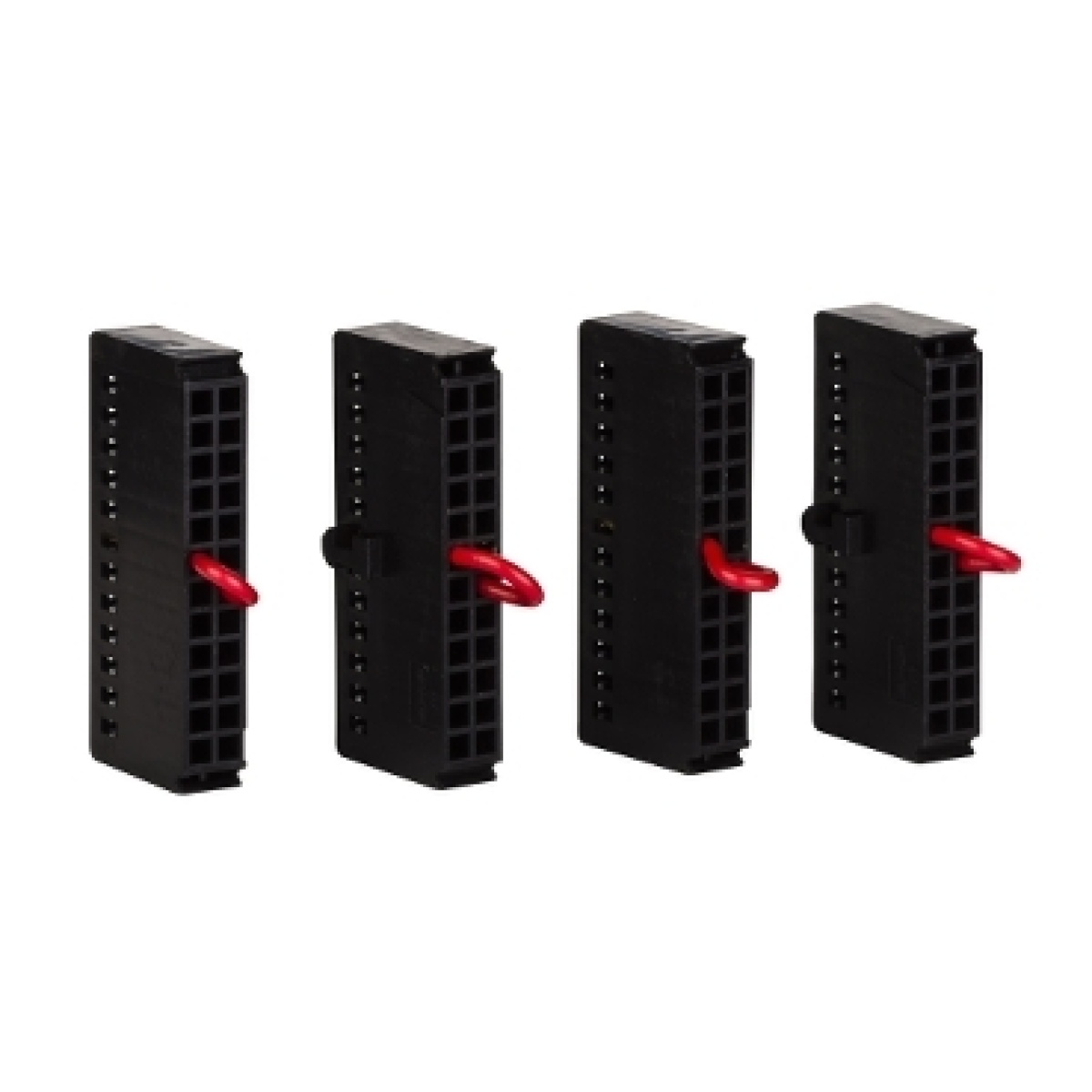 ESM TERMINAL ADAPTER BRIDGES 4 PCS