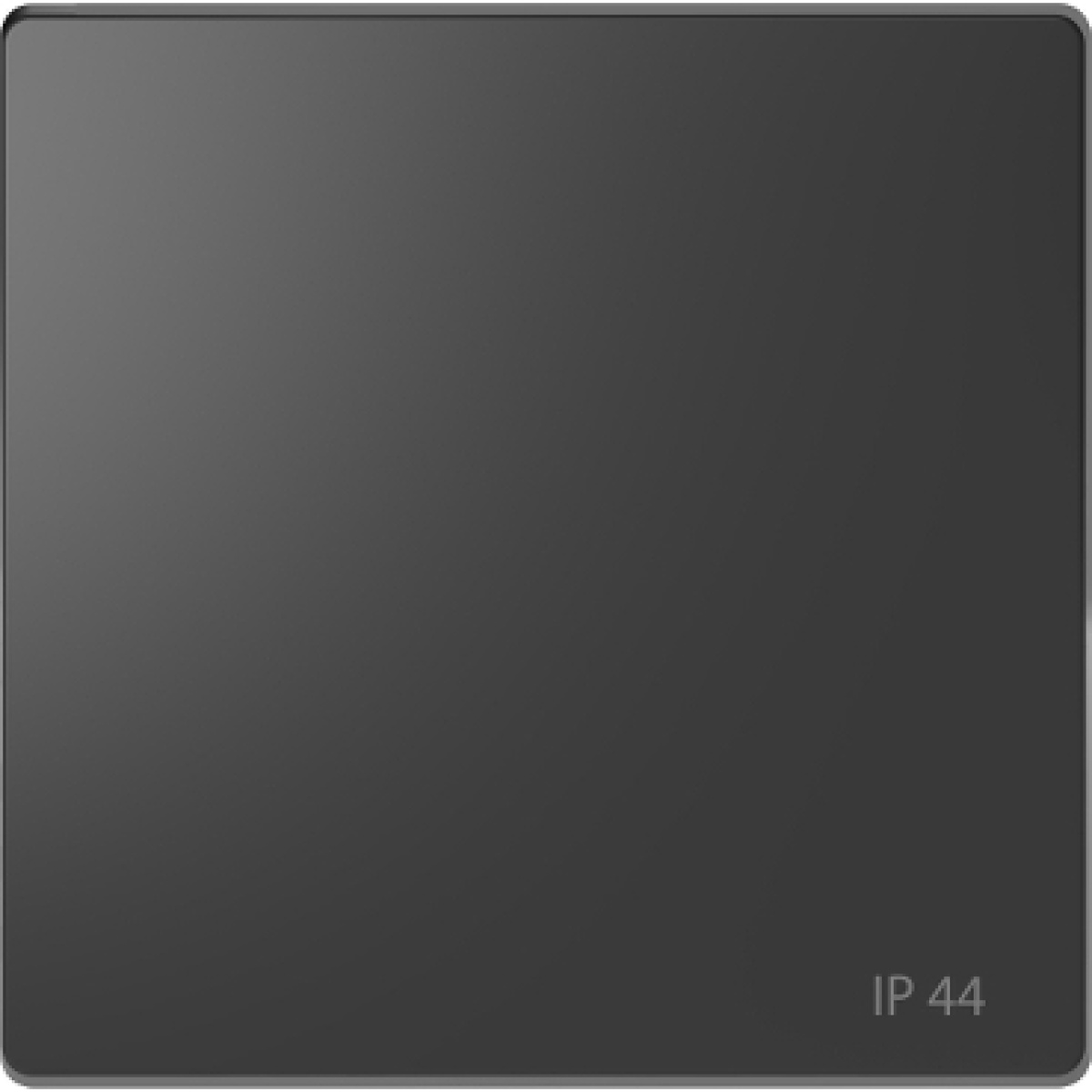 Tecla, D-Life, IP44, antracite