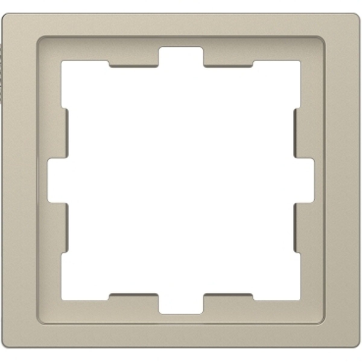 D-Life - Quadro simples - Sahara