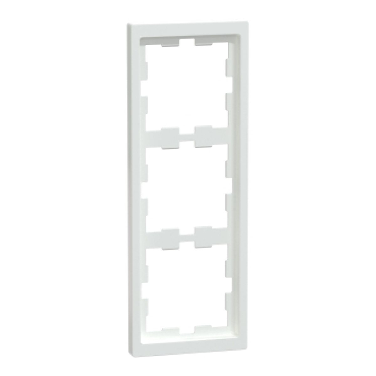 Quadro D-Life, 3 elementos, branco