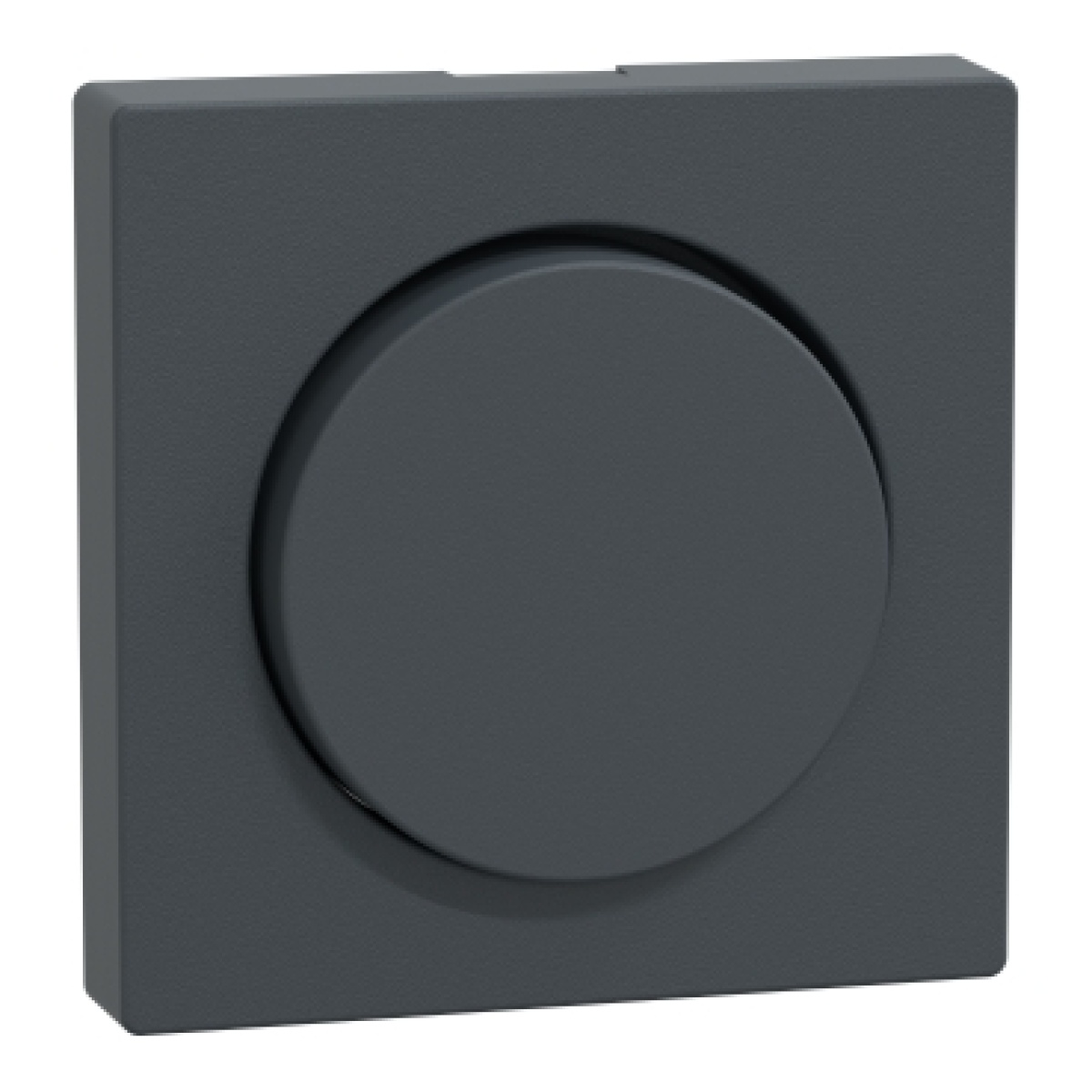 Centro System M, para regulador rotativo, antracite
