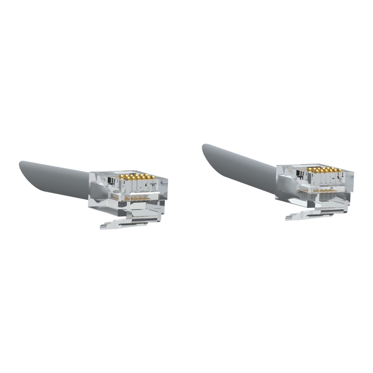 Power Logic PM5000 - cable for remote display 5RD for PM556x - 1 m