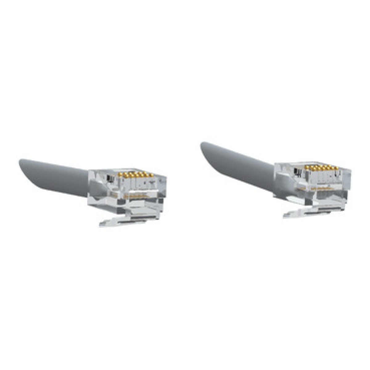 Power Logic PM5000 - cabo para o visor remoto 5RD para PM556x - 1 m