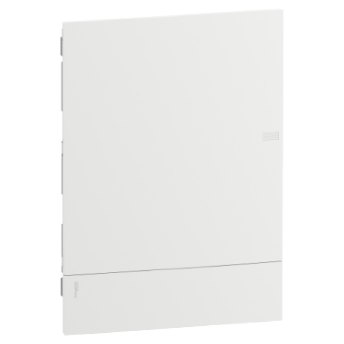 Resi9 MP - Quadro Encastrável - IP40 - 3x18 módulos - porta opaca