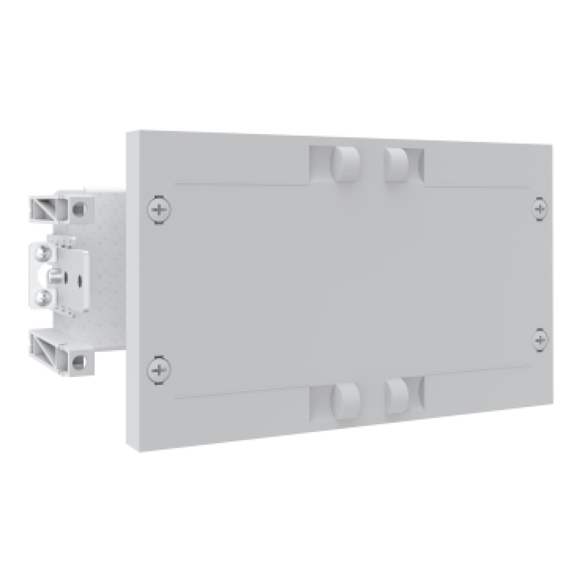 Espelho  platina univ. 1L01A 150x250