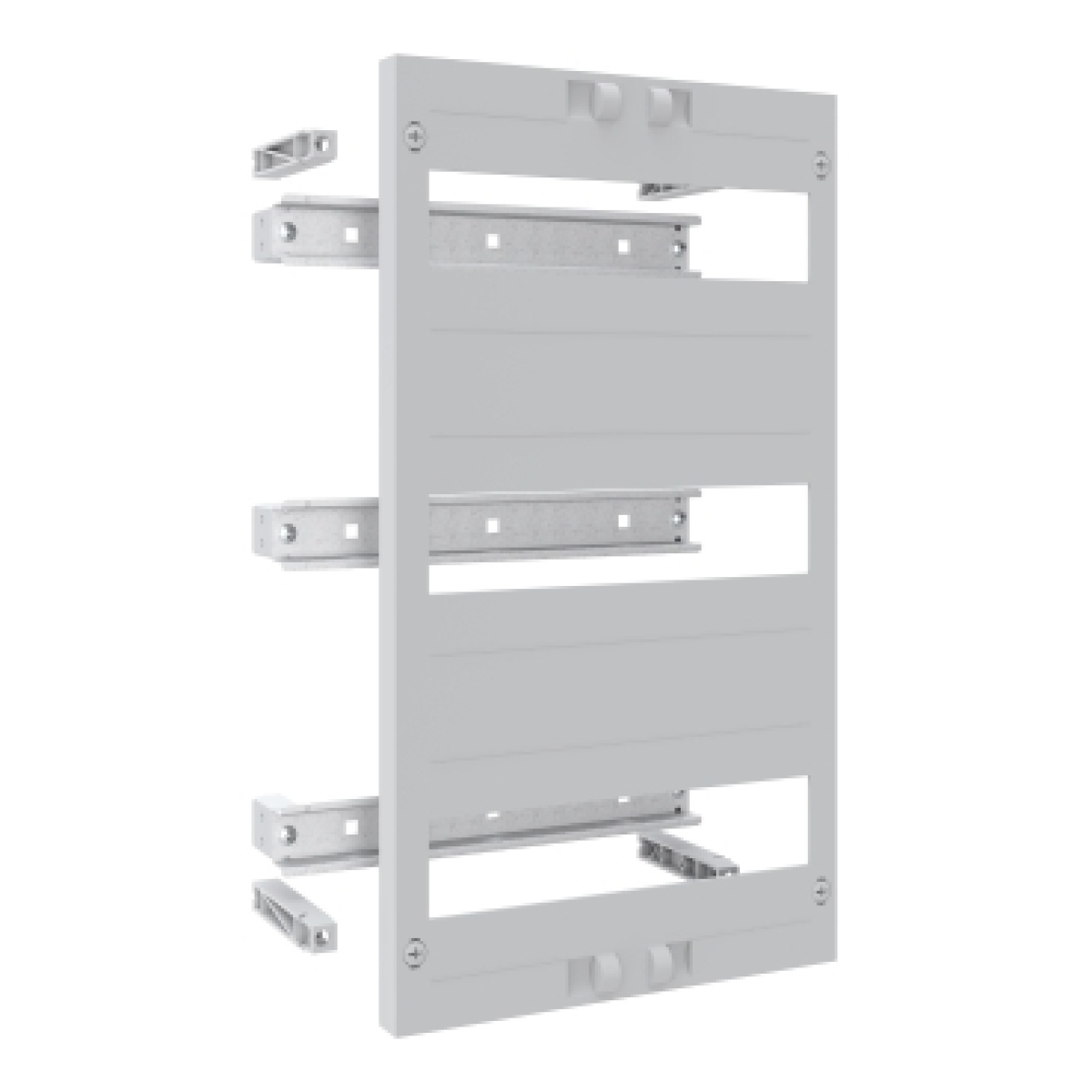 Espelho modular  C DIN 1L03A 450x250