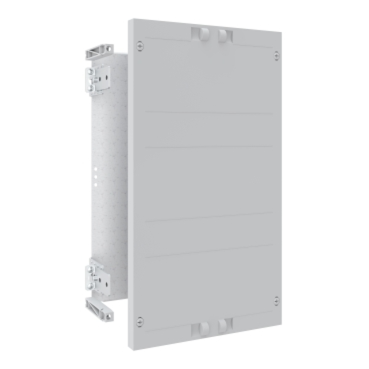Espelho  platina univ. 1L03A 450x250