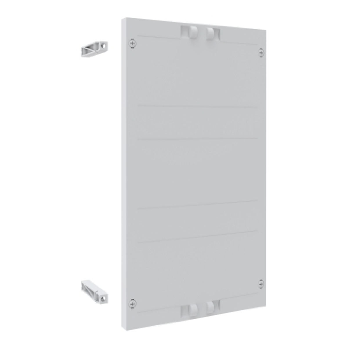 Espelho opaco  fixação 1L03A 450x250