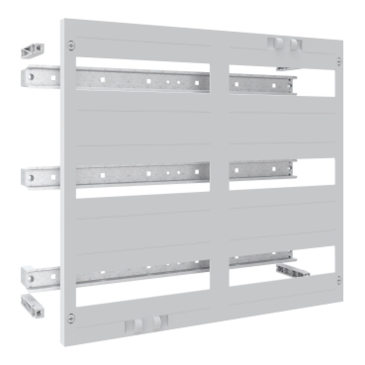 Espelho modular  C DIN 2L03A 450x500