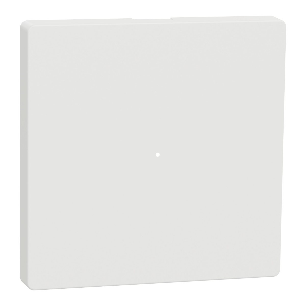 D-Life - Tecla botão pressão - Branco Mate