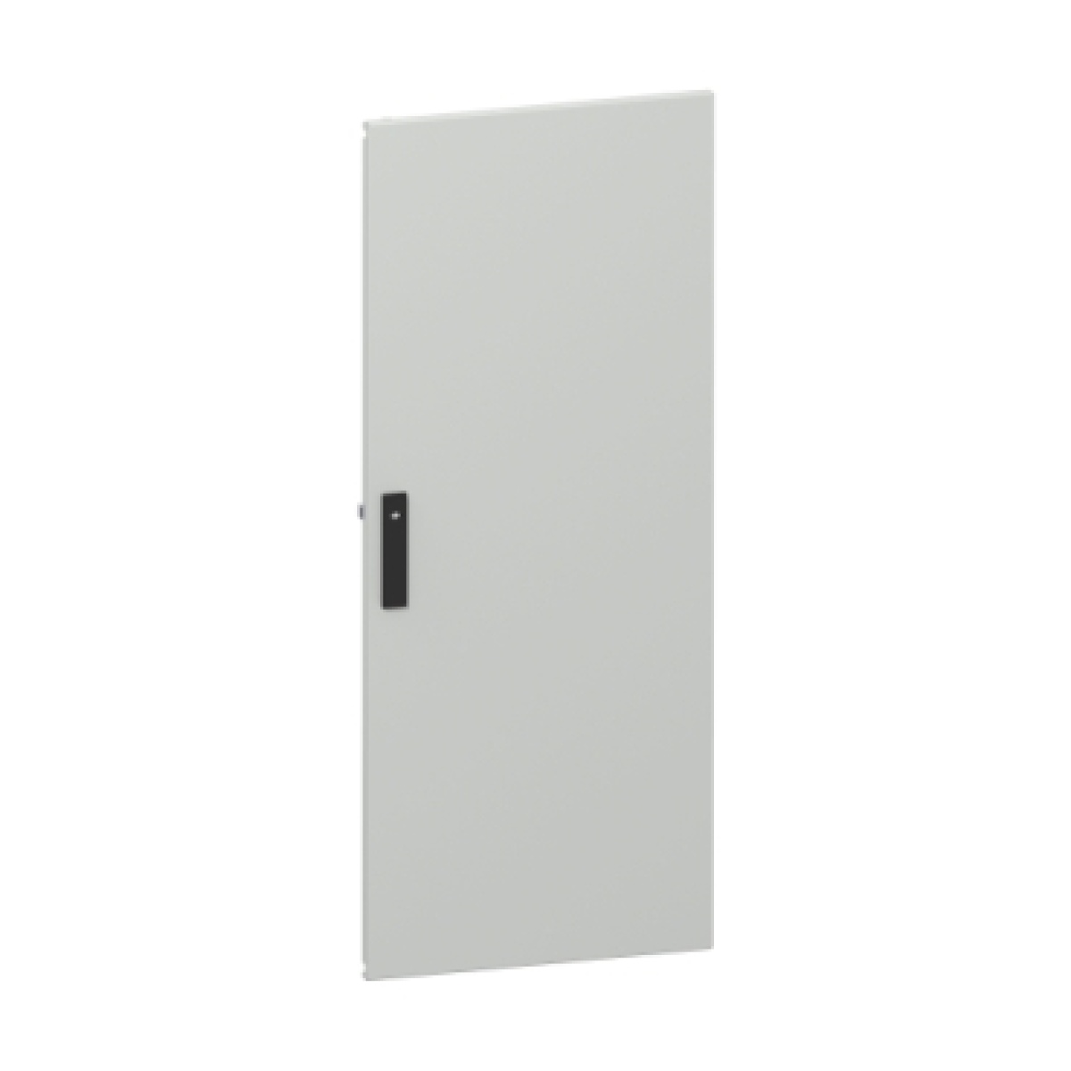 Spacial - Porta cega 1000X500 CRNG direita