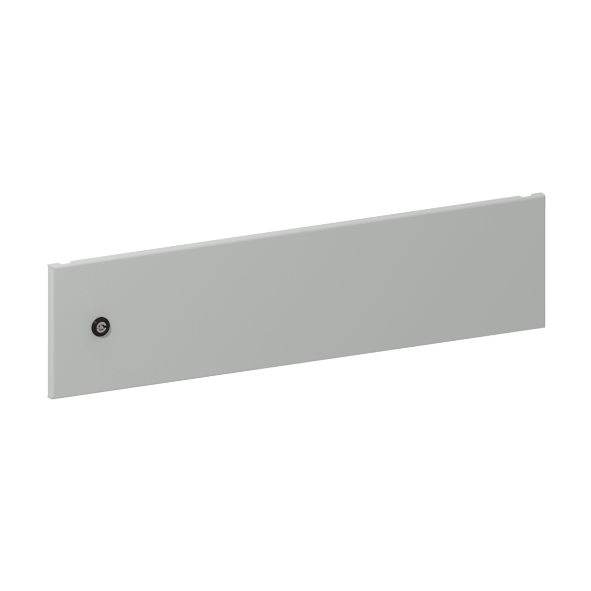 Spacial SFM plain partial door - 200x800 mm - 4M