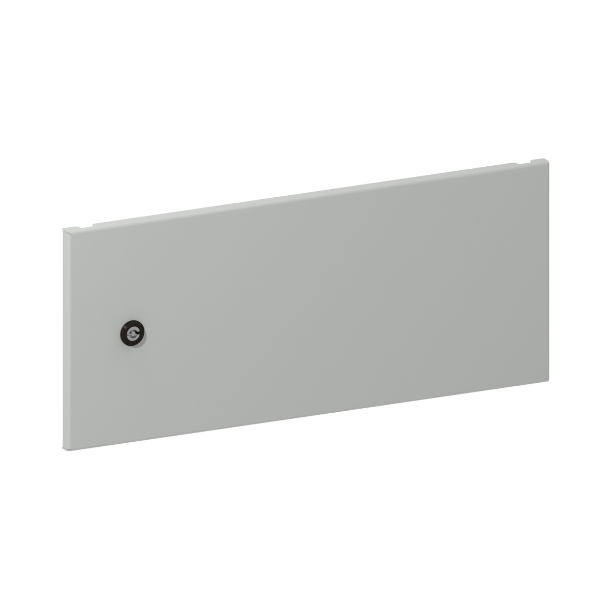 Spacial SFM plain partial door - 250x600 mm - 5M