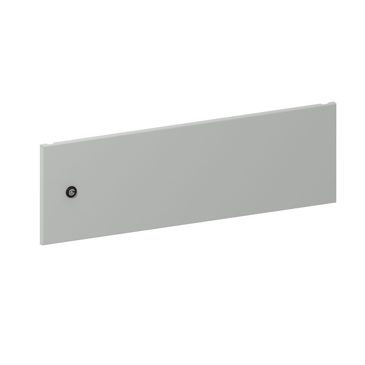 Spacial SFM plain partial door - 250x800 mm - 5M
