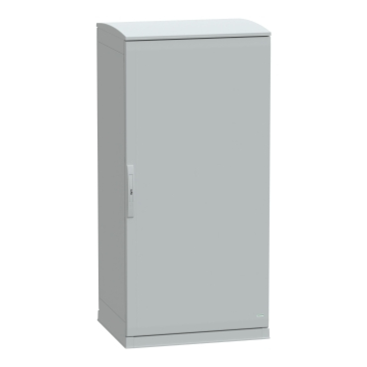 Thalassa PHD outdoor heavy duty - enclosure H1593 W750 D620 IP55 plain door