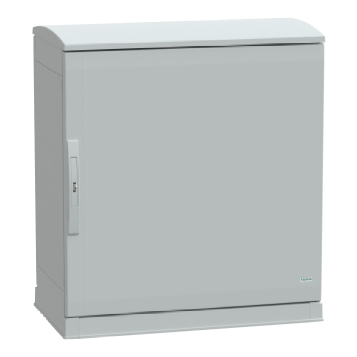 Thalassa PHD outdoor heavy duty - enclosure H843 W750 D420 IP55 plain door
