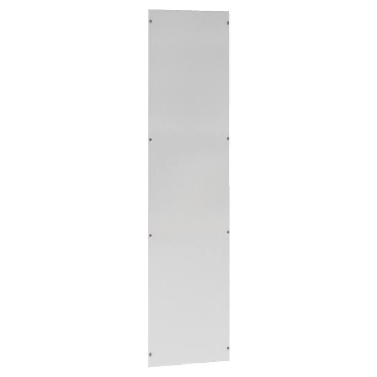 Painéis laterais de fixação externos Spacial SF - 2000x500 mm