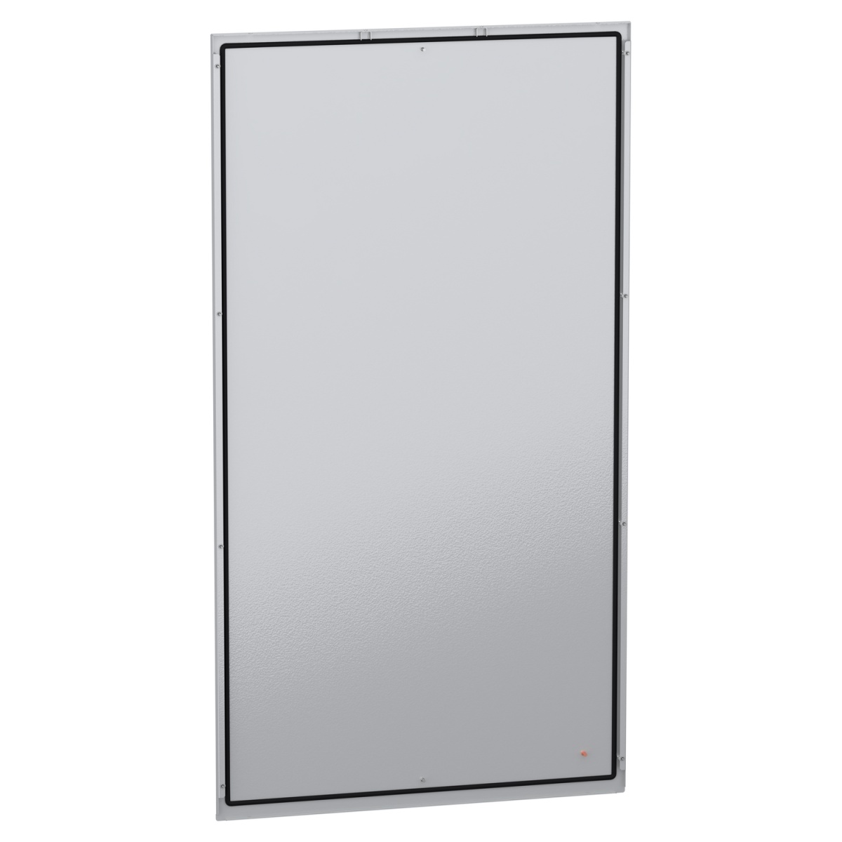 Painel traseiro, PanelSeT SFN, para invólucro elétrico H1800 W1000mm, fixação externa