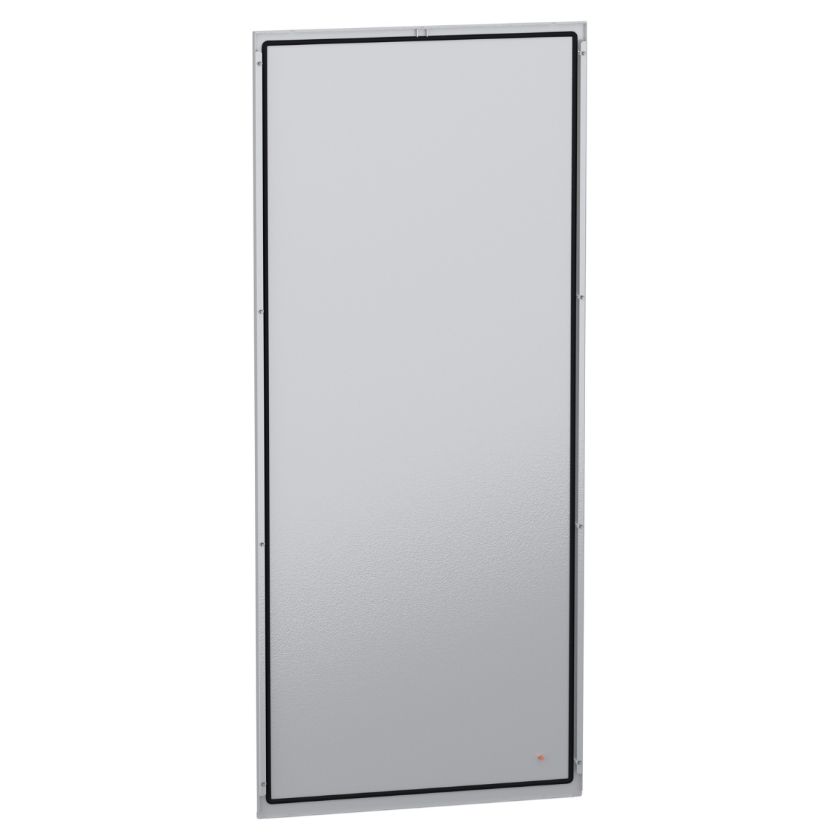 Painel traseiro, PanelSeT SFN, para invólucro elétrico H1800 W800mm, fixação externa