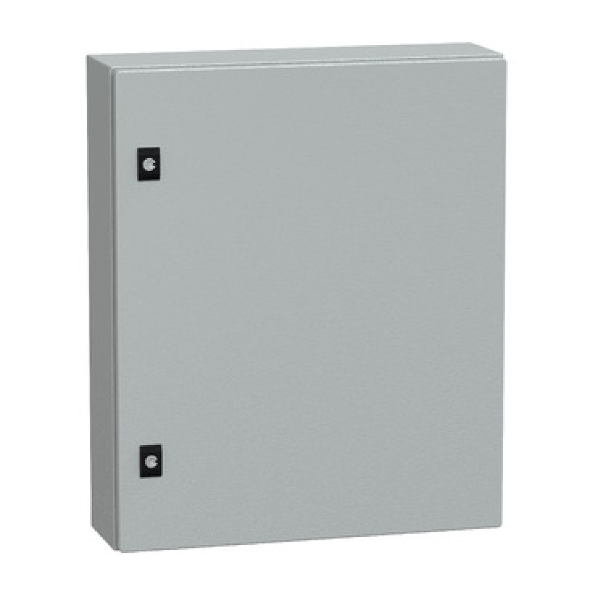 CAIXA DE SOBREPOR METALICA 600X500X150MM