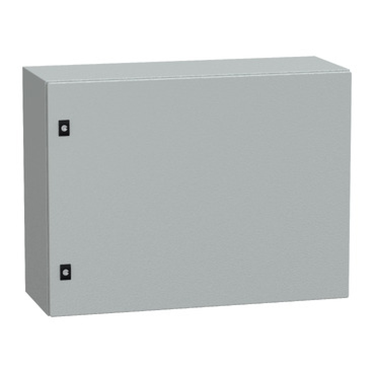 CAIXA DE SOBREPOR METALICA 600X800X300MM
