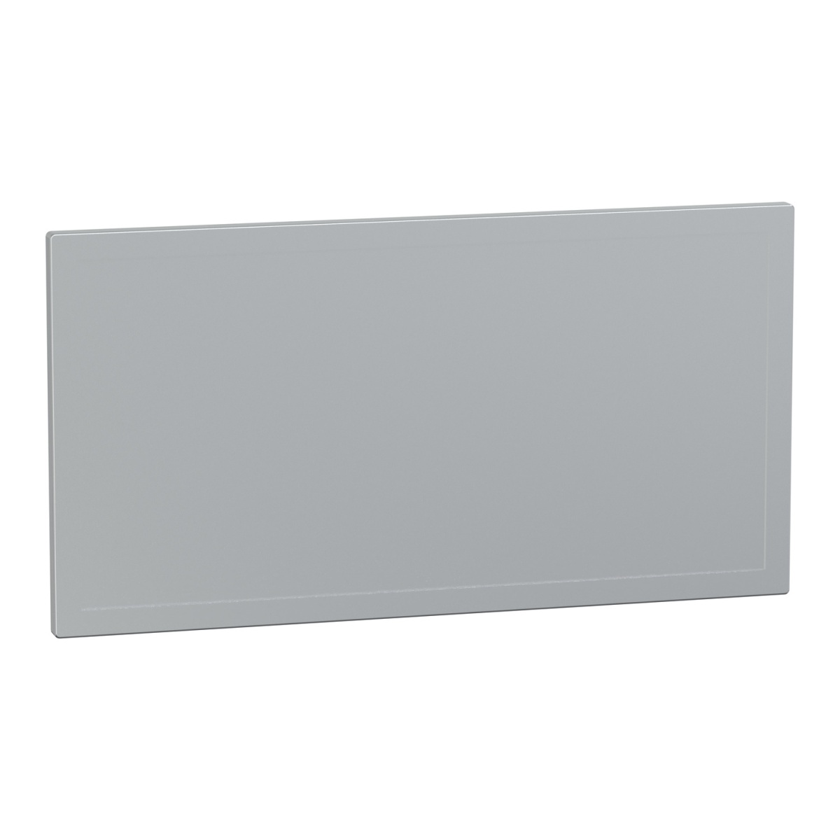 Climasys CU - Filtro de Aluminio para Clima Lateral Comunicable CU, 350W - 600W