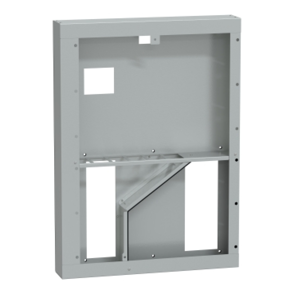 Climasys CU - Kit de Adaptaçao para Clima de teto Comunicable CU, 3kW - 4kW