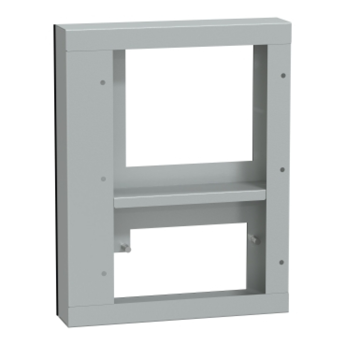 Climasys CU - Kit Adaptaçao para Clima de teto Comunicable CU, 400W - 600W