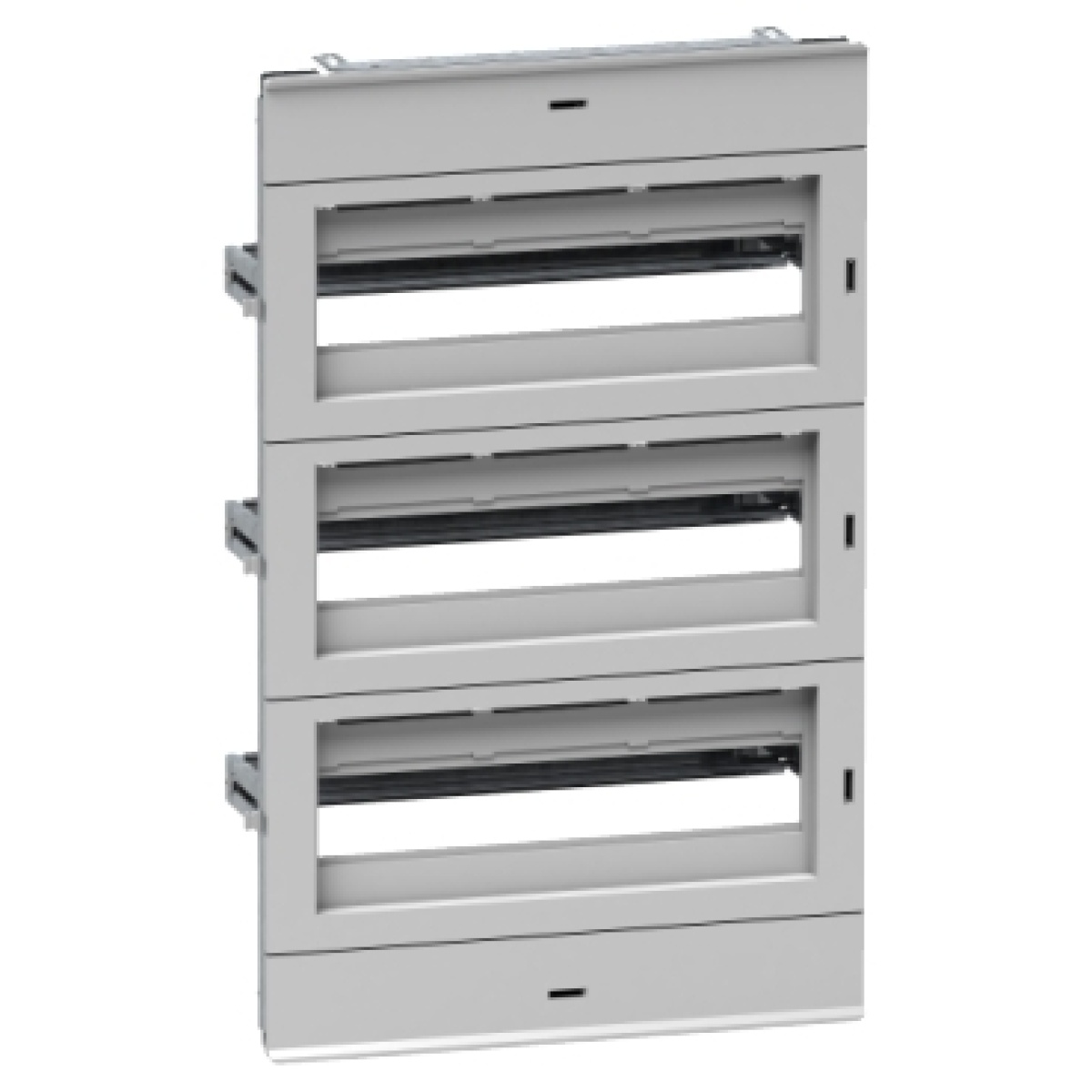 Chassis de distribuição modular 48 módulos para NSYPLM64,NSYS3D64,NSYCRN64,NSYS3X64