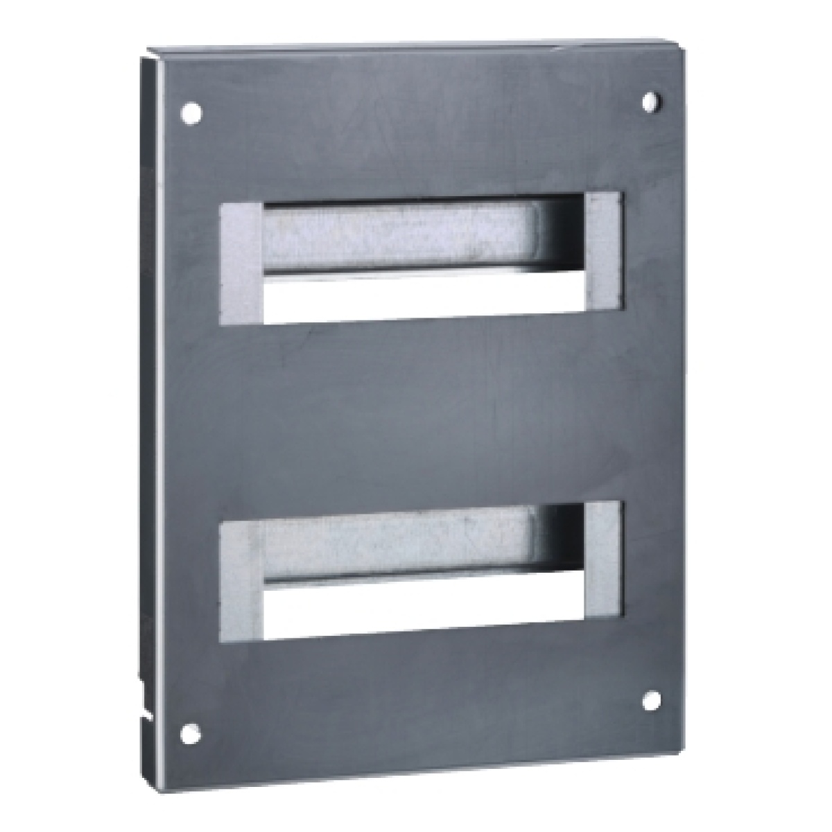 modular dist chassis 18 modules of 18mm w insulating prot.plate for PLM3025