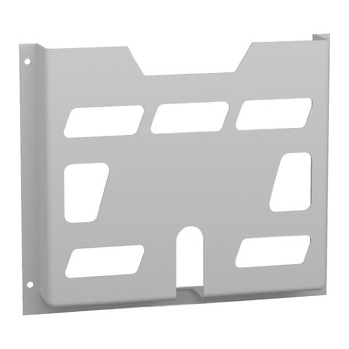 PORTA DOCUMENTO PLASTICO A4 P40