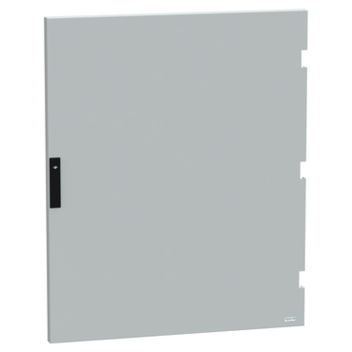 Door for PLM108 with locking system