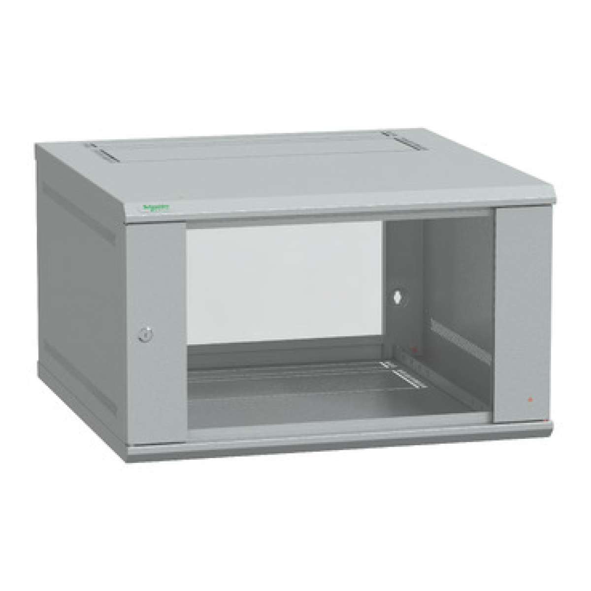 MINIRACK KDB 19 FLATPACK 6U W600 D400 H352