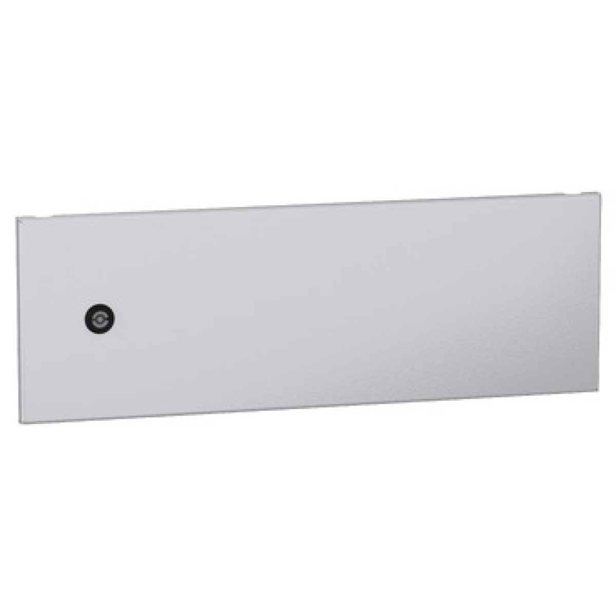 Spacial SFM plain partial door - 200x600 mm - 4M