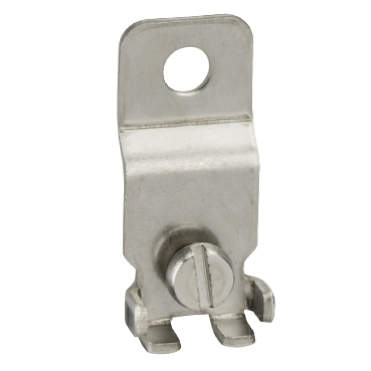 Stainless stell wall mounting lugs set of 4 fixings for PLS box