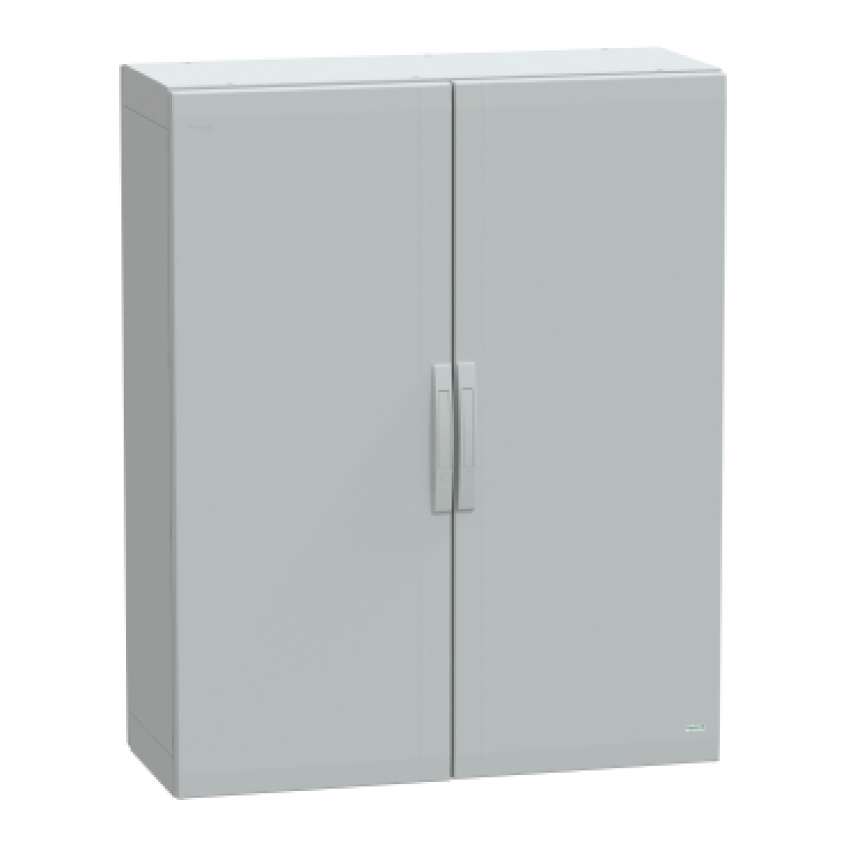 Caixa poliéster vers.PLA completamente selado 1250x1000x420 IP65