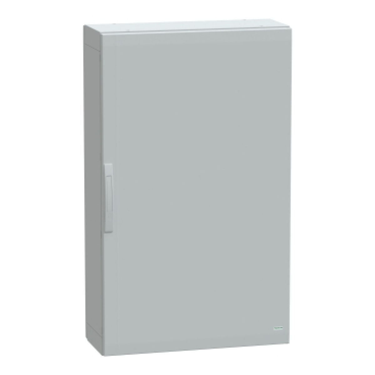 Caixa poliéster vers.PLA completamente selado 1250x750x320 IP65