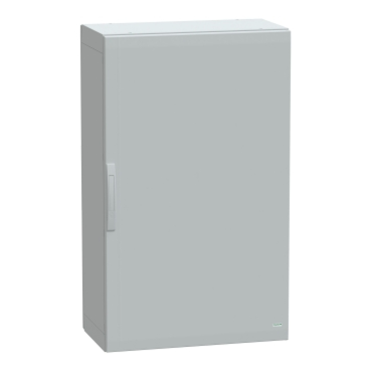 Caixa poliéster vers.PLA completamente selado 1250x750x420 IP65