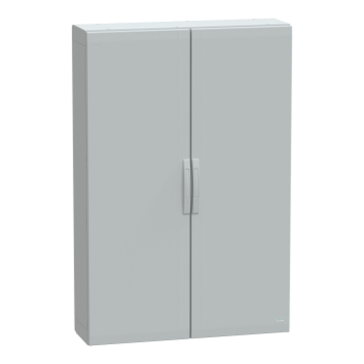 Caixa poliéster vers.PLA completamente selado 1500x1000x320 IP65