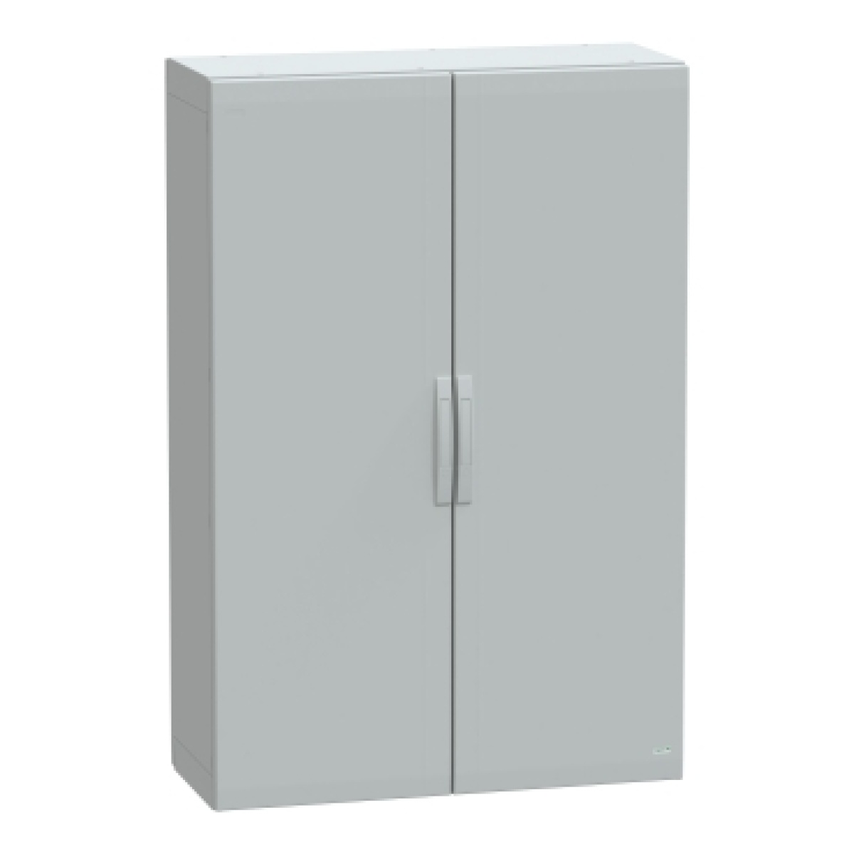 Caixa poliéster vers.PLA completamente selado 1500x1000x420 IP65