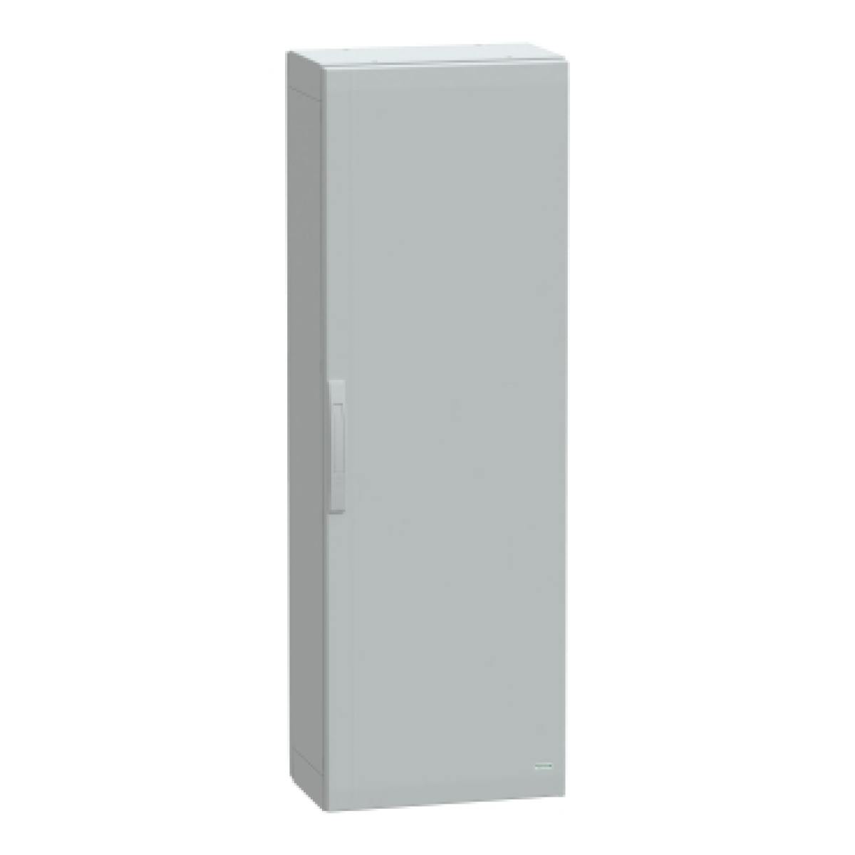 Caixa poliéster vers.PLA completamente selado 1500x500x320 IP65
