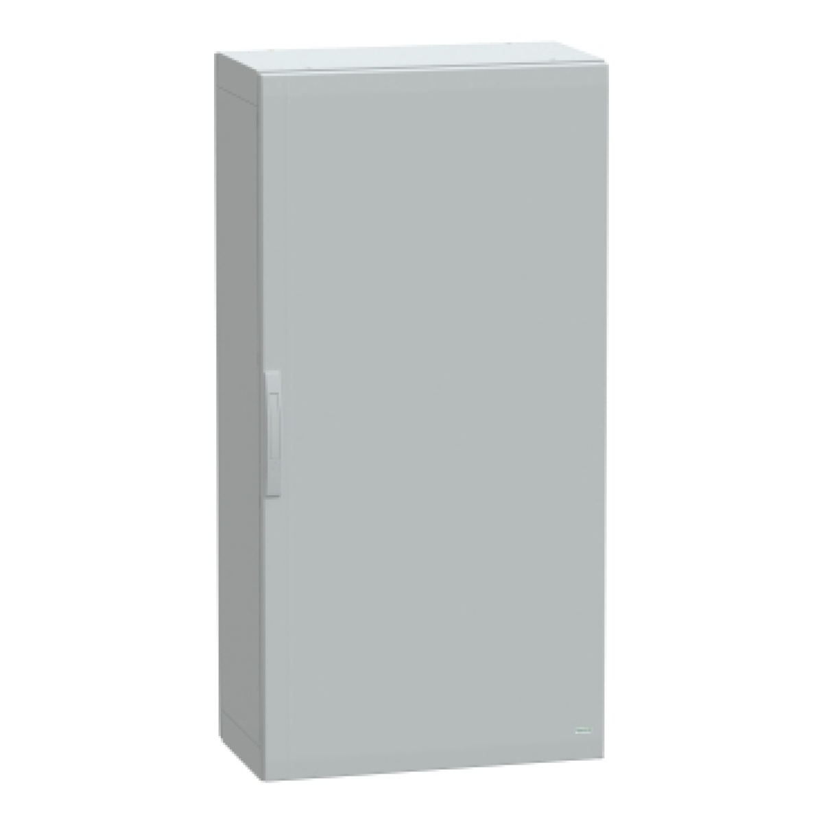 Caixa poliéster vers.PLA completamente selado 1500x750x420 IP65