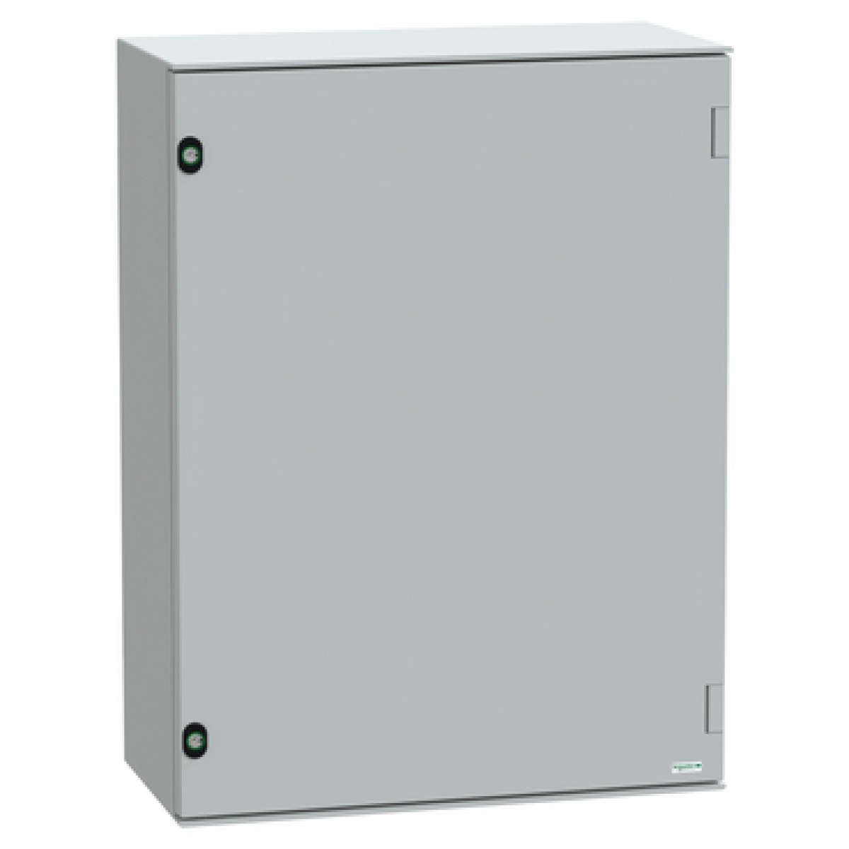 Caixa poliéster monobloc IP66 - H847xW636xD300mm
