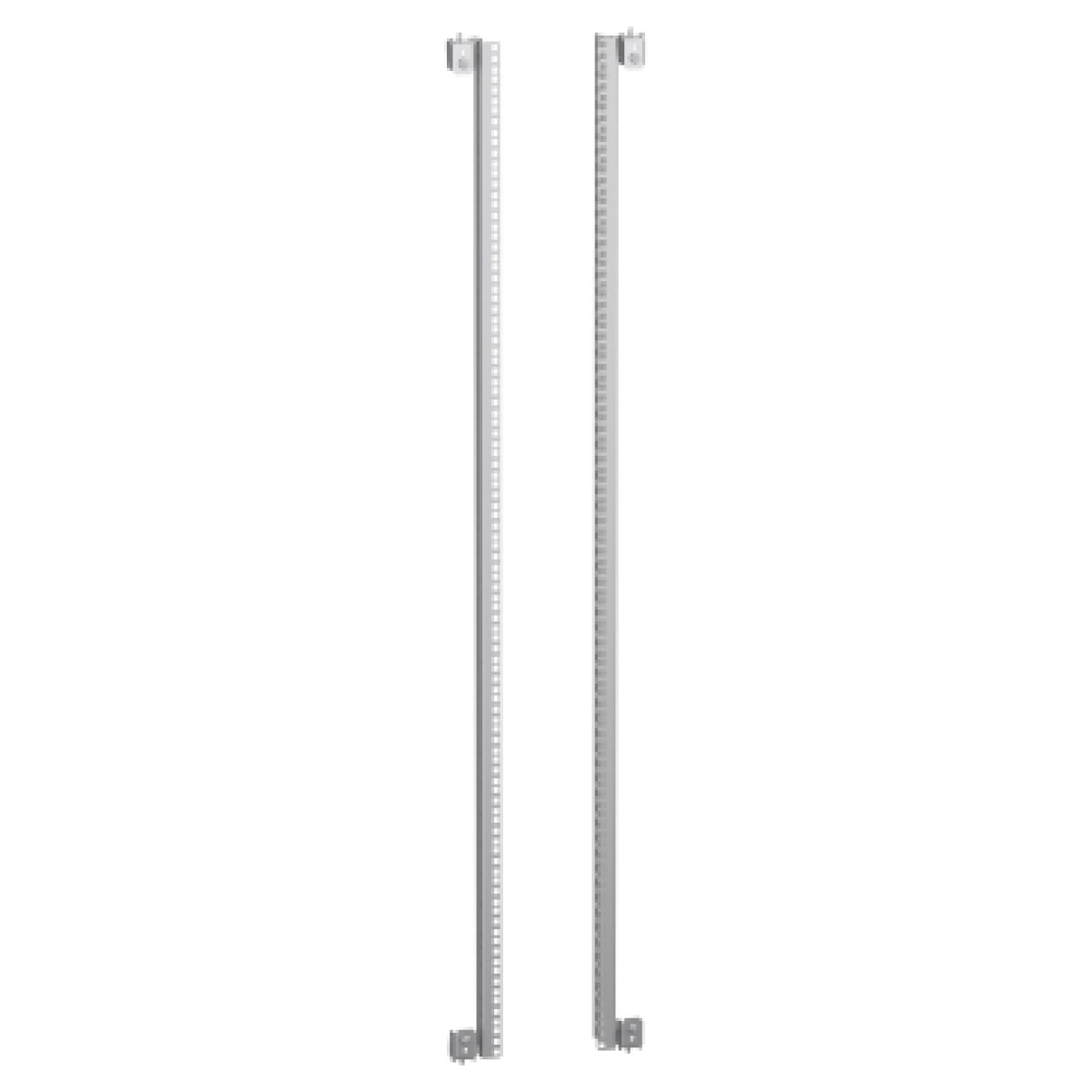 Spacial SFSM 19" fixed rack - 1600 mm