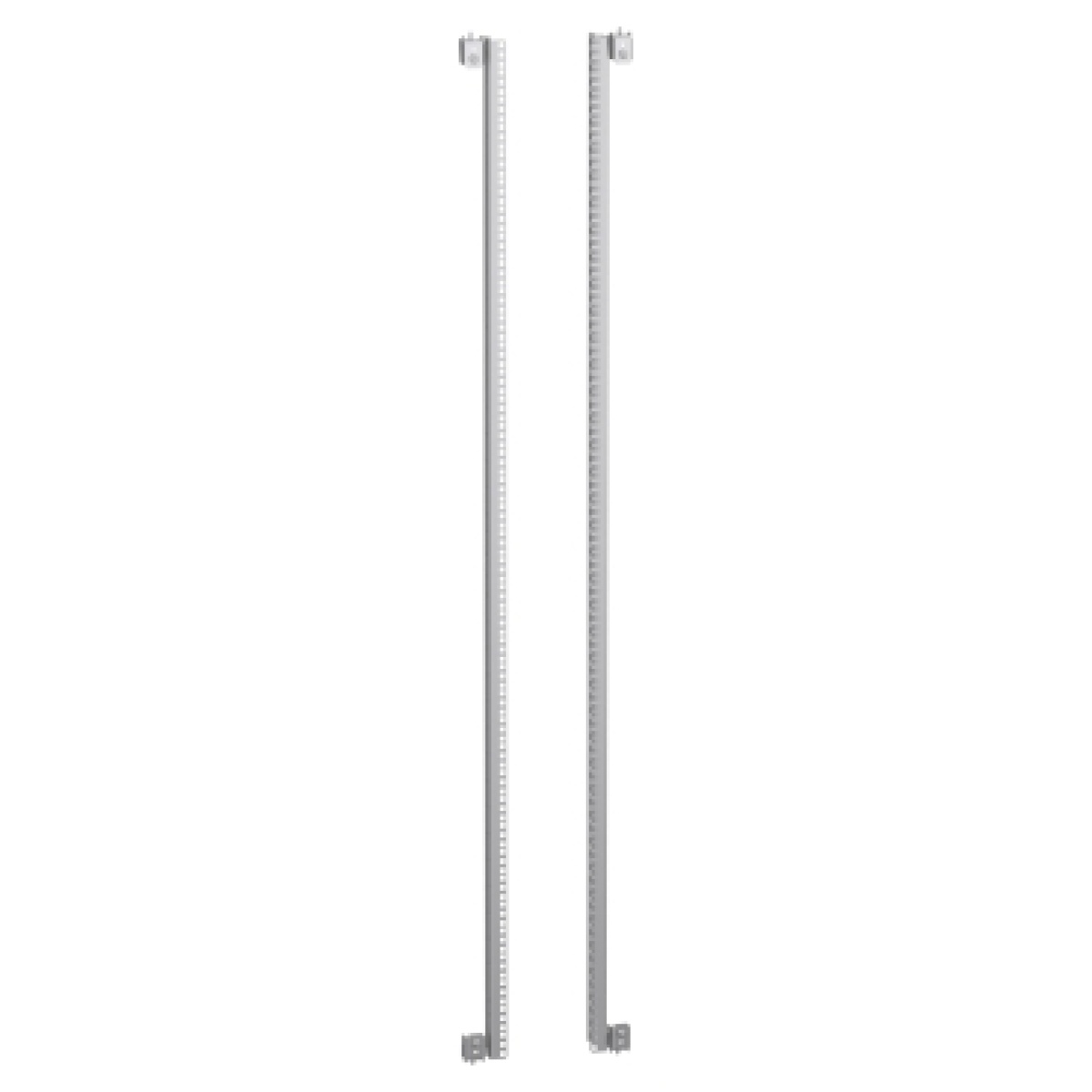 Spacial SFSM 19" fixed rack - 1800 mm